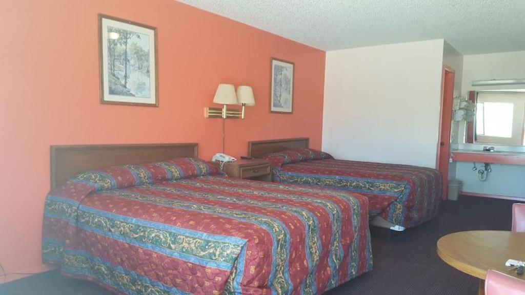Motel Regency 2*