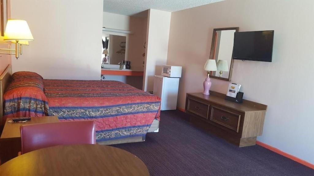 Regency Motel Breckenridge