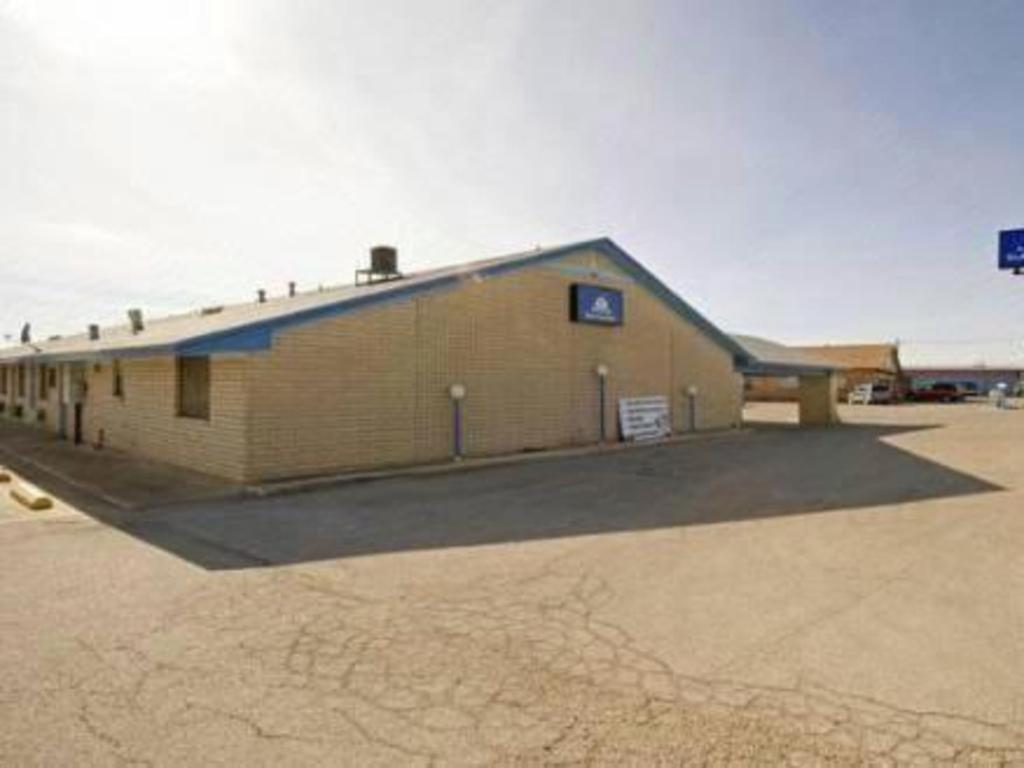 Regency Motel 2*