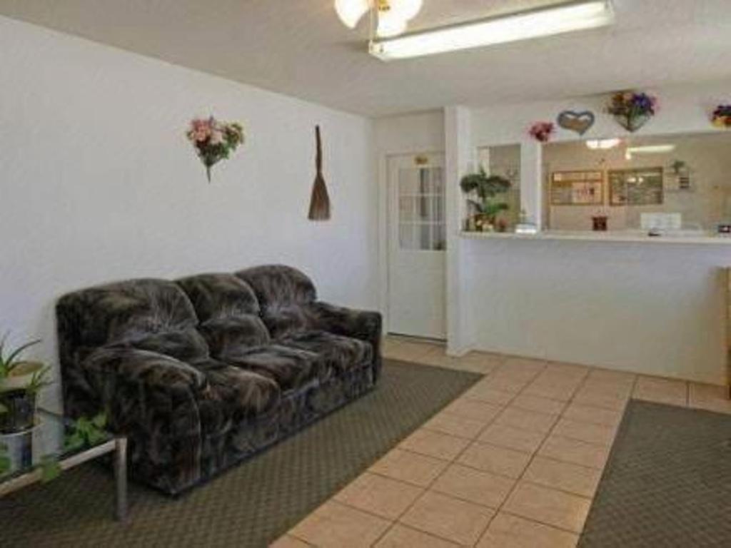 Regency Motel Breckenridge