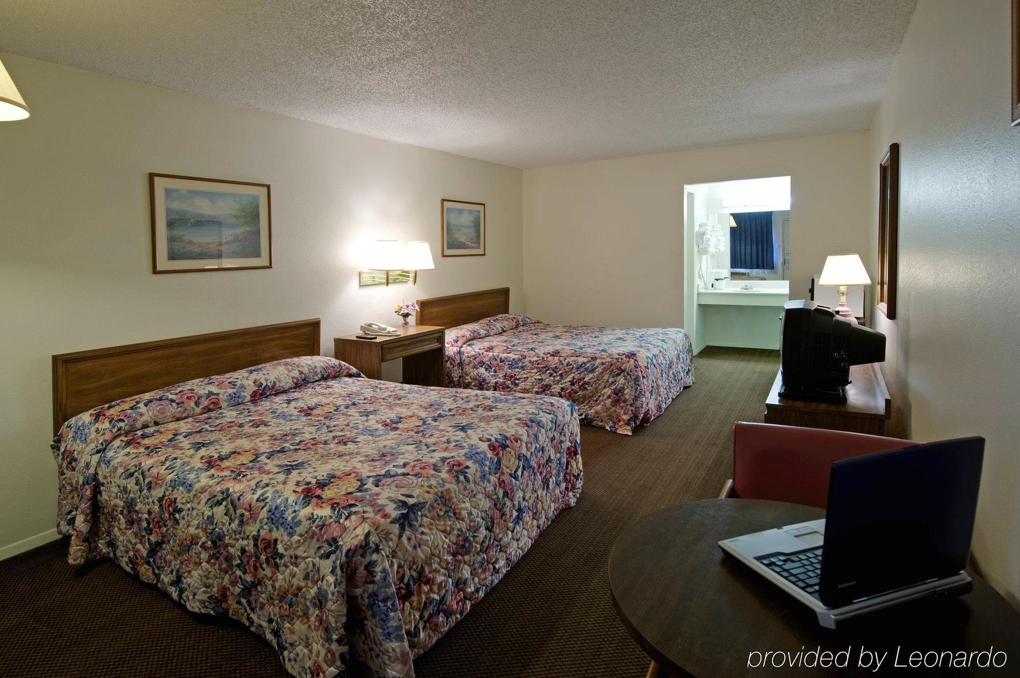 Regency 2*